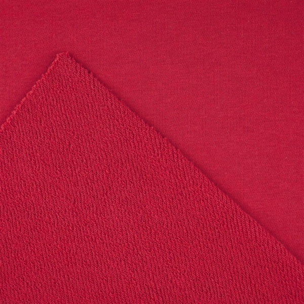 DRESÓWKA DIAGONAL 11-02 / RED