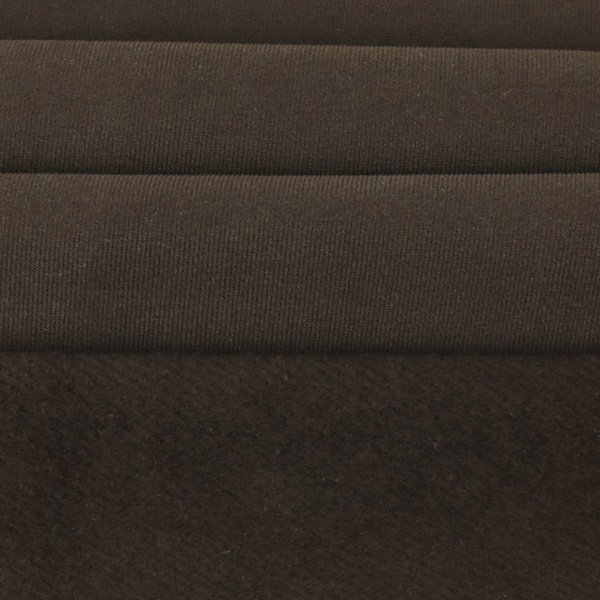 DRESÓWKA DIAGONAL 350 PEACH EFFECT VELVET 23-61 / CHOCOLATE