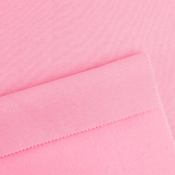 DRESÓWKA DRAPANA 09-02 / FLAMINGO PINK