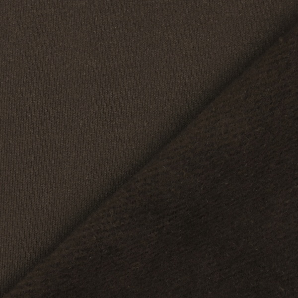 DRESÓWKA DIAGONAL 350 PEACH EFFECT VELVET 23-61 / CHOCOLATE