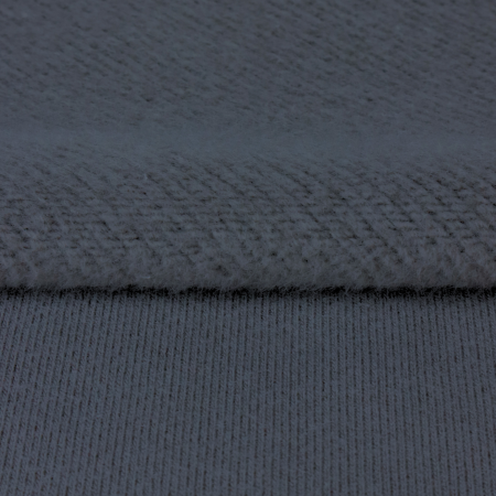 DRESÓWKA DIAGONAL 350 PEACH EFFECT VELVET 30-03 / GRAPHITE