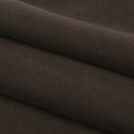 DRESÓWKA DIAGONAL 350 PEACH EFFECT VELVET 23-61 / CHOCOLATE