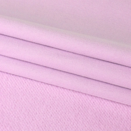 DRESÓWKA DIAGONAL 350 PEACH EFFECT VELVET 15-01 / LILAC