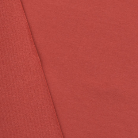 FRENCH TERRY 08-58 / CRANBERRY