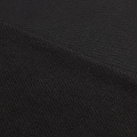 DRESÓWKA VELVET 40-02 / BLACK