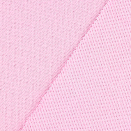 FRENCH TERRY DIAGONAL 09-01 / PINK