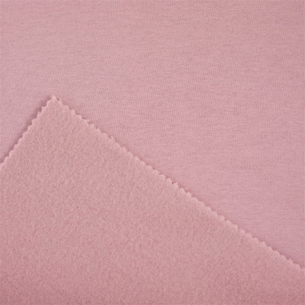 DRESÓWKA DRAPANA 09-19 / POWDER PINK