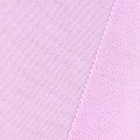 DRESÓWKA DIAGONAL 350 PEACH EFFECT VELVET 15-01 / LILAC