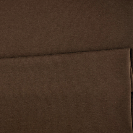 SINGIEL JERSEY 200 23-03 / BROWN
