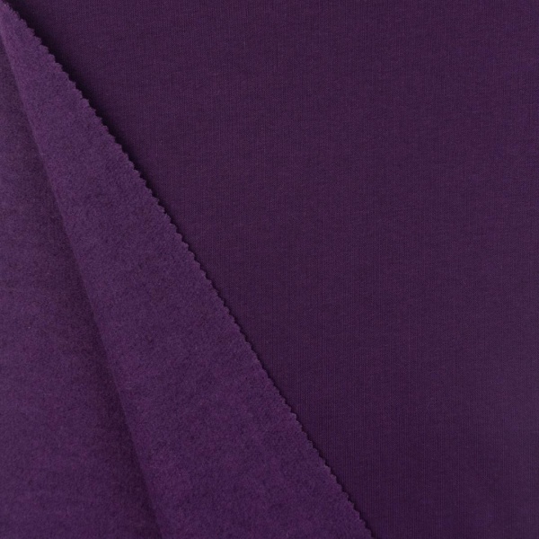 DRESÓWKA DRAPANA 16-03 / DARK PURPLE