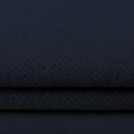 DRESÓWKA DIAGONAL 350 PEACH EFFECT VELVET 20-04 / NAVY