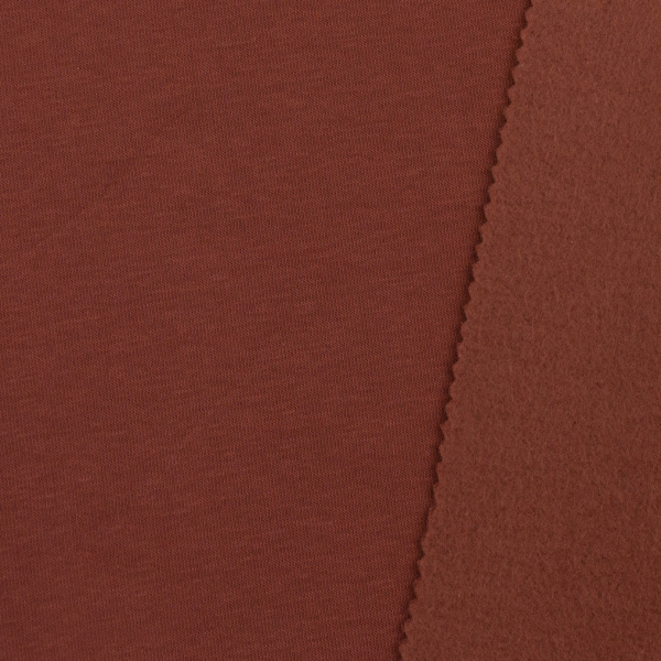 DRESÓWKA DRAPANA 23-57 / CINNAMON