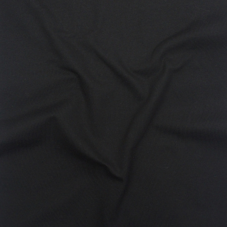 SINGIEL JERSEY 230 40-02 / BLACK