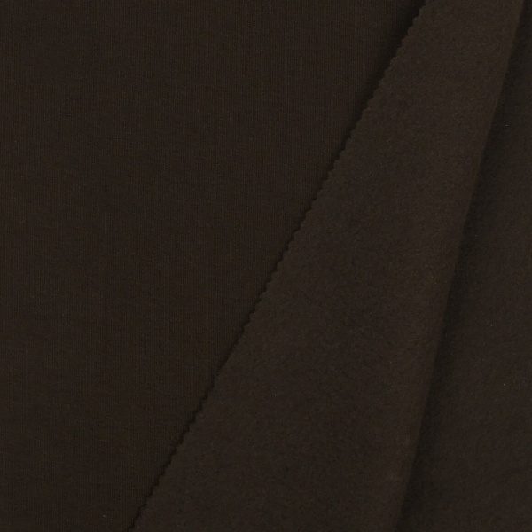 DRESÓWKA DRAPANA 23-61 / CHOCOLATE