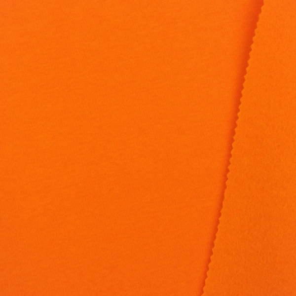 DRESÓWKA DRAPANA 06-01 / ORANGE