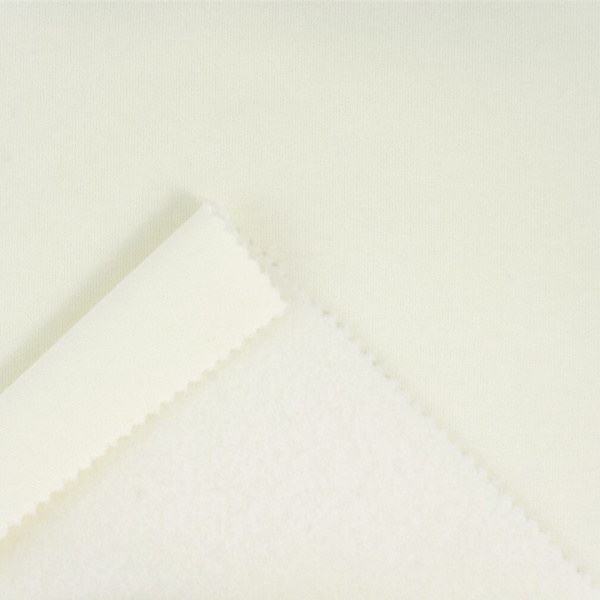 DRESÓWKA DRAPANA 02-01 / ECRU