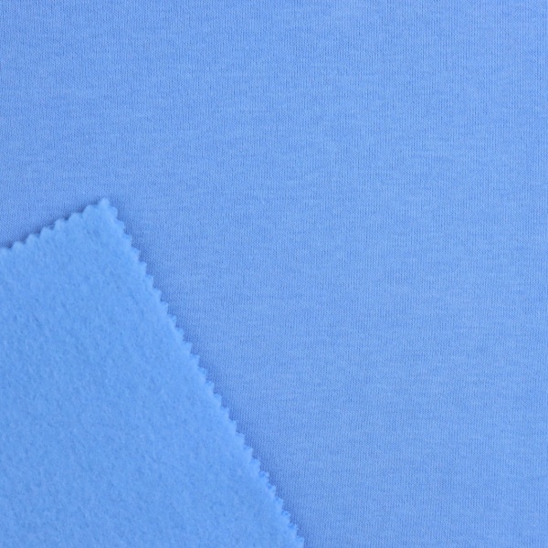 DRESÓWKA DRAPANA 18-02 / BABY BLUE