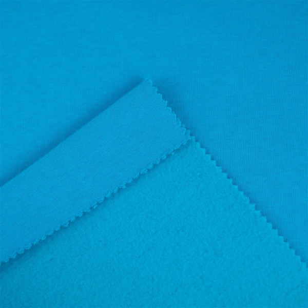 DRESÓWKA DRAPANA 21-02 / AZURE BLUE R