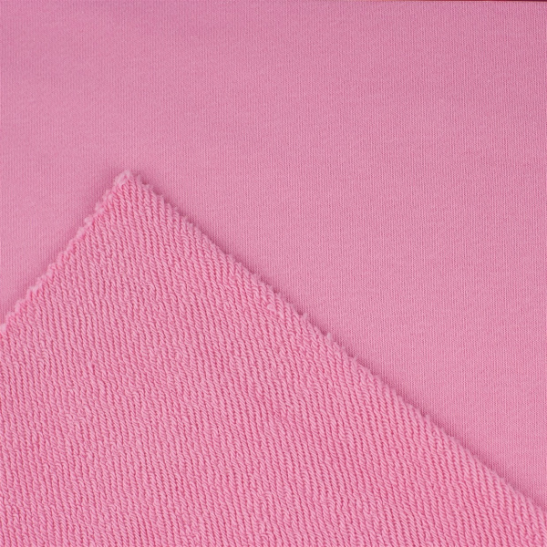 DRESÓWKA DIAGONAL 09-02 / FLAMINGO PINK