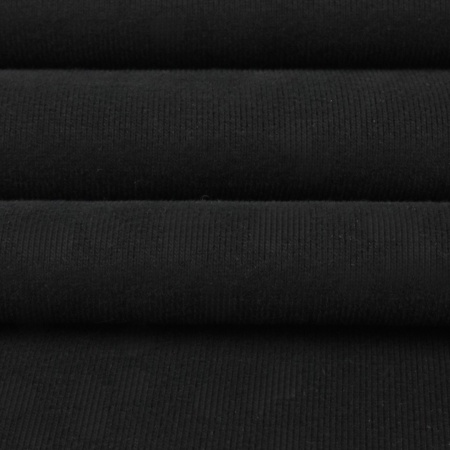 DRESÓWKA DIAGONAL 350 PEACH EFFECT VELVET 40-02 / BLACK