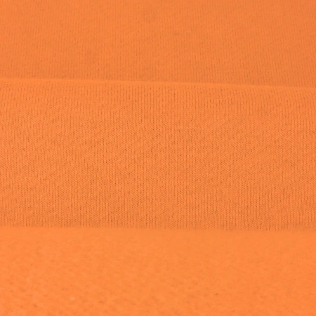 DRESÓWKA DIAGONAL 350 PEACH EFFECT VELVET 17-01 / CARROT