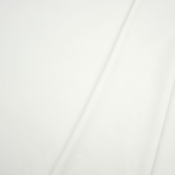 FRENCH TERRY 01-02 / OFF WHITE