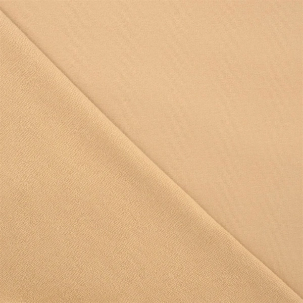 FRENCH TERRY 04-02 / MACADAMIA R