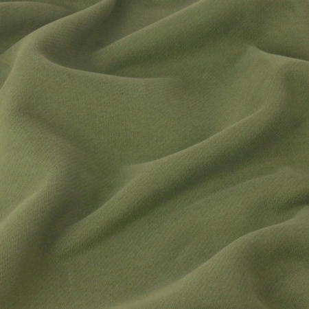 DRESÓWKA DIAGONAL 350 PEACH EFFECT VELVET 28-02 / GREEN