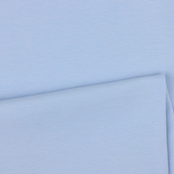 SINGIEL JERSEY 200 18-61 / AIRY BLUE