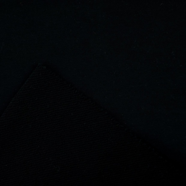 DRESÓWKA 470 40-02 / BLACK
