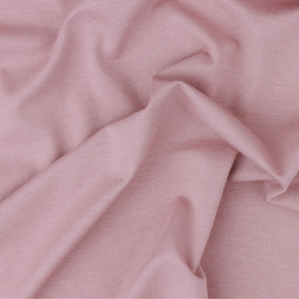 JERSEY WISKOZA 09-19 / POWDER PINK R