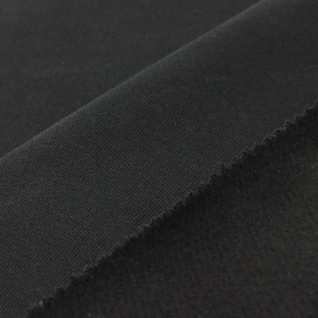 DRESÓWKA DIAGONAL 350 PEACH EFFECT VELVET 40-02 / BLACK