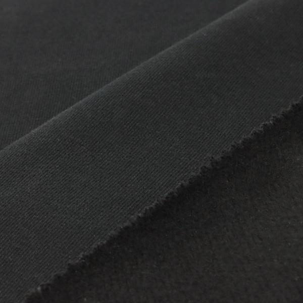 DRESÓWKA DIAGONAL 350 PEACH EFFECT VELVET 40-02 / BLACK