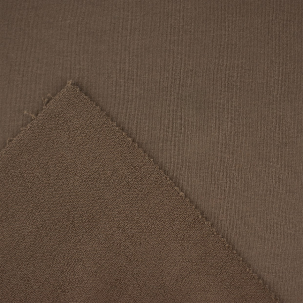 DRESÓWKA DIAGONAL 23-03 / BROWN