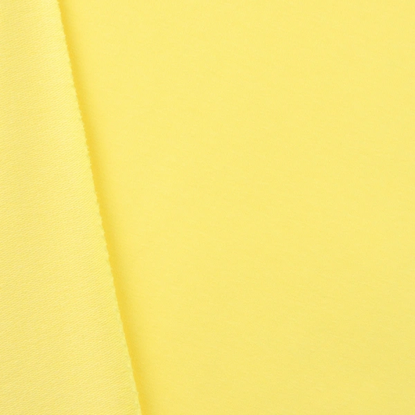 FRENCH TERRY 05-02 / LEMON R