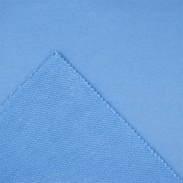 DRESÓWKA DIAGONAL 18-02 / BABY BLUE