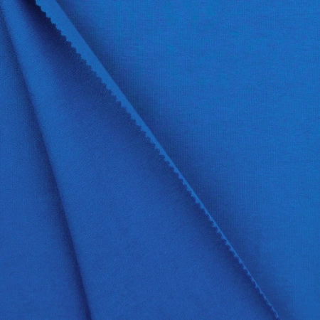 FRENCH TERRY 19-01 / CORNFLOWER R