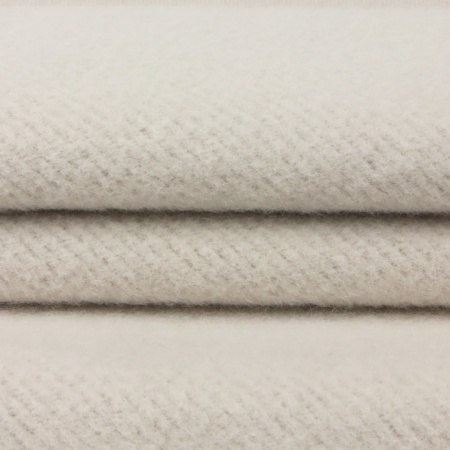 DRESÓWKA DIAGONAL 350 PEACH EFFECT VELVET 02-57 / CREAM