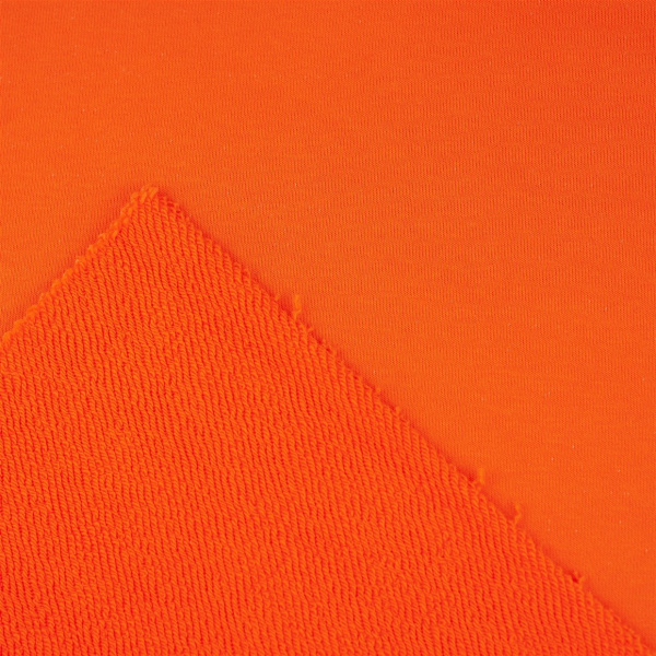 DRESÓWKA DIAGONAL 06-01 / ORANGE