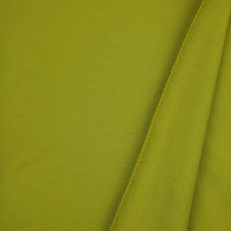 FRENCH TERRY 17-58 / LEMONGRASS