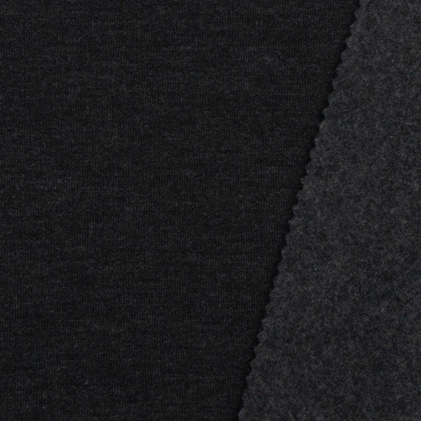 DRESÓWKA DRAPANA 50-08 / ANTHRACITE MELANGE R