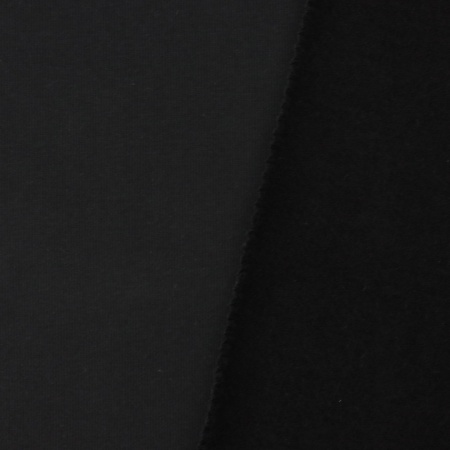 DRESÓWKA DIAGONAL 350 PEACH EFFECT VELVET 40-02 / BLACK