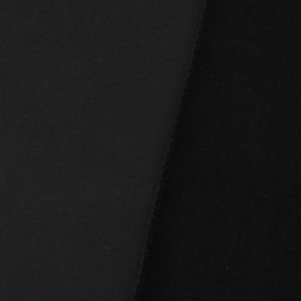 DRESÓWKA DIAGONAL 350 PEACH EFFECT VELVET 40-02 / BLACK