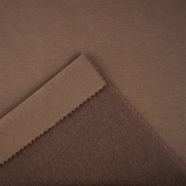 DRESÓWKA DRAPANA 23-03 / BROWN