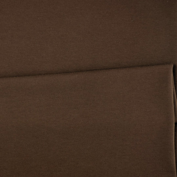 SINGIEL JERSEY 200 23-03 / BROWN