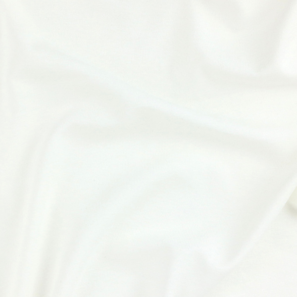 JERSEY WISKOZA 01-01 / WHITE