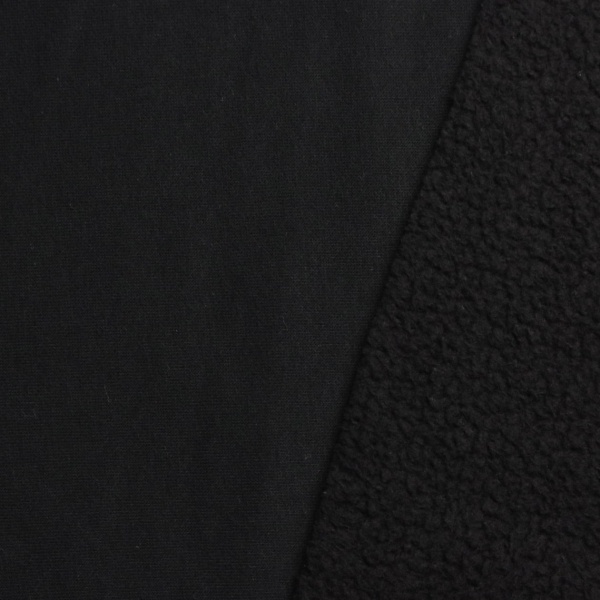 DRESÓWKA DRAPANA POLAR 40-02 / BLACK