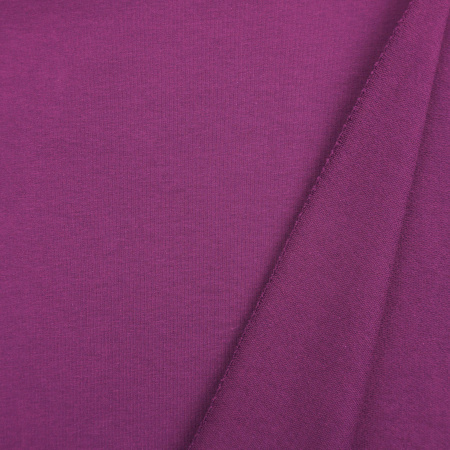 FRENCH TERRY 16-01 / ORCHID