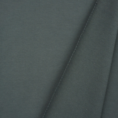 FRENCH TERRY 30-01 / VOLCANIC ASH R