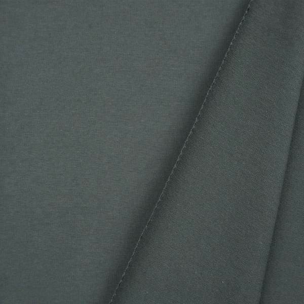 FRENCH TERRY 30-01 / VOLCANIC ASH R